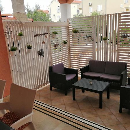 Apartman Mira Žaborić Eksteriør billede