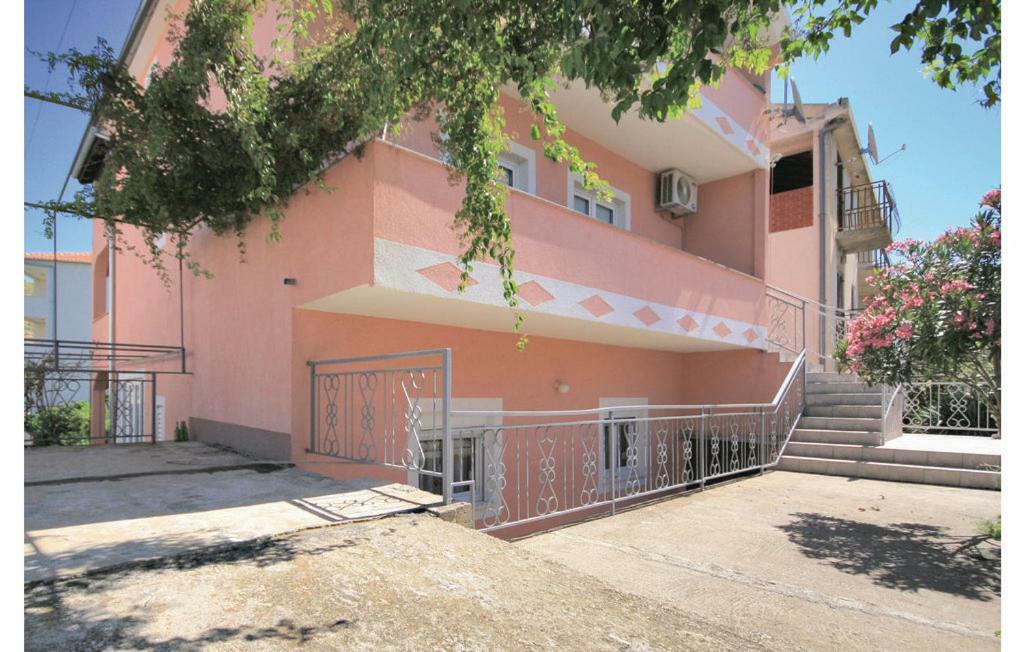 Apartman Mira Žaborić Eksteriør billede